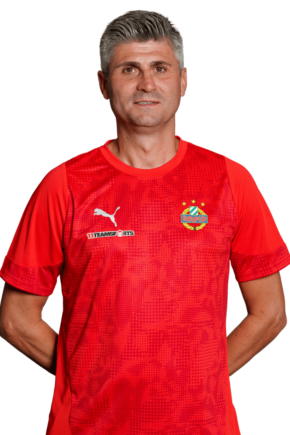 Patrick Jovanovic