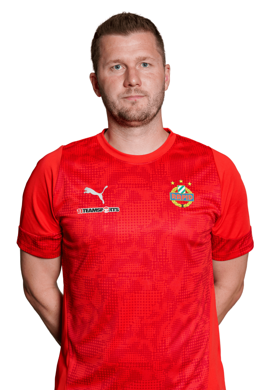 Stefan Knaller