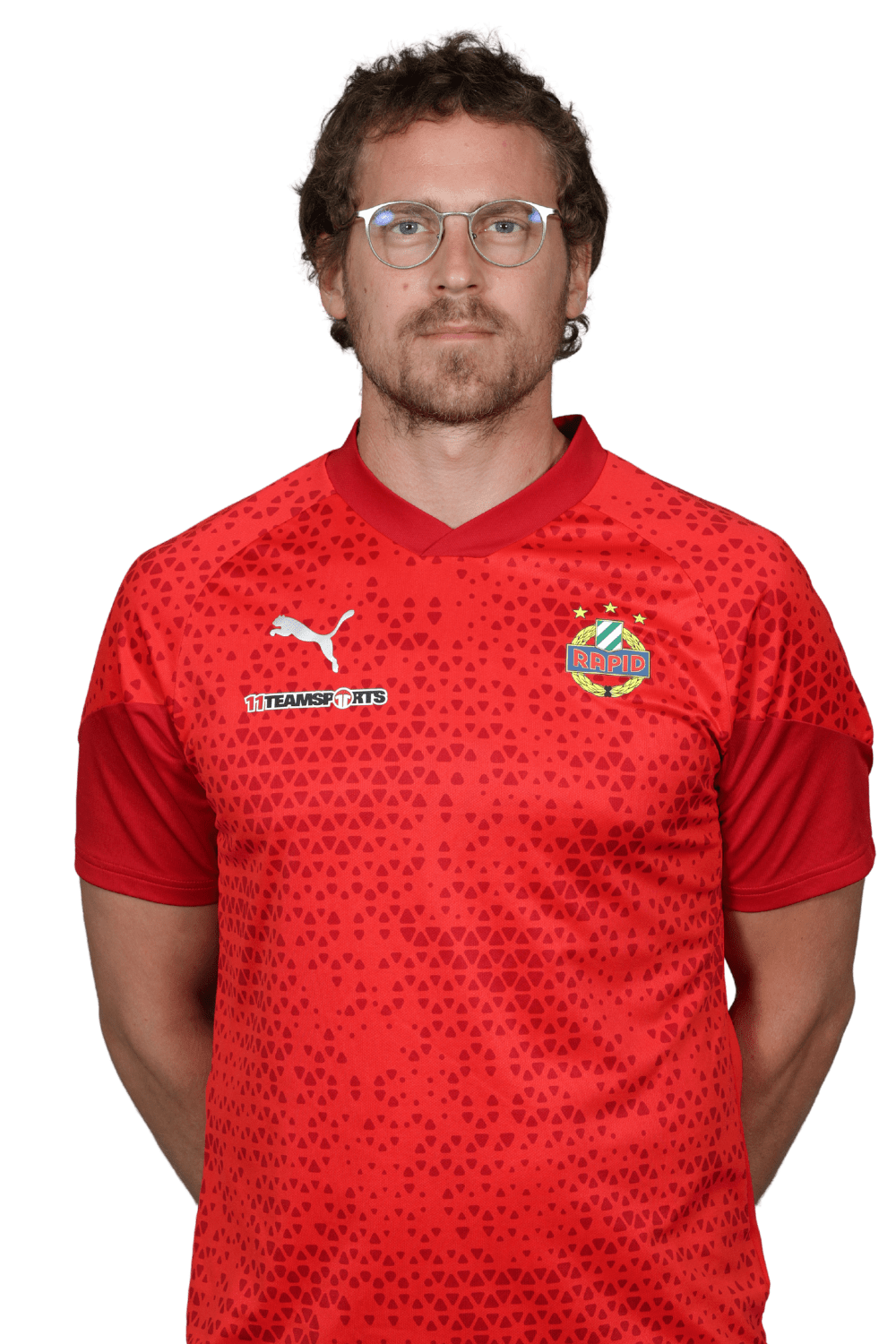 Stefan Lamprecht