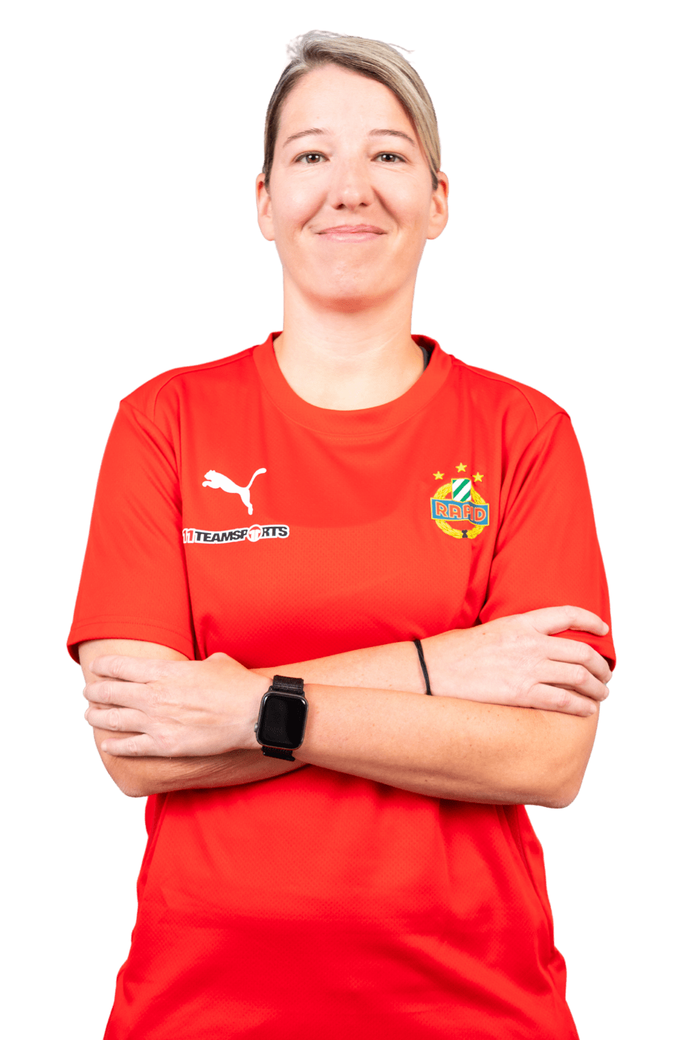 Birgit Gumpenberger
