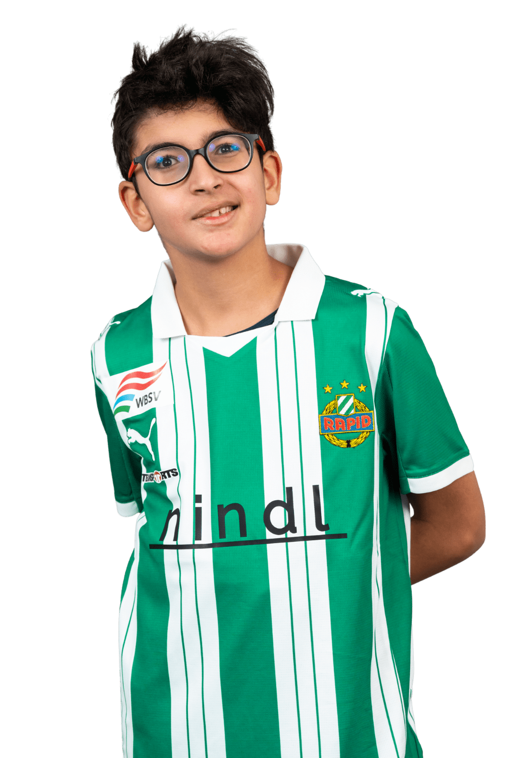 Ali Agha Afzali
