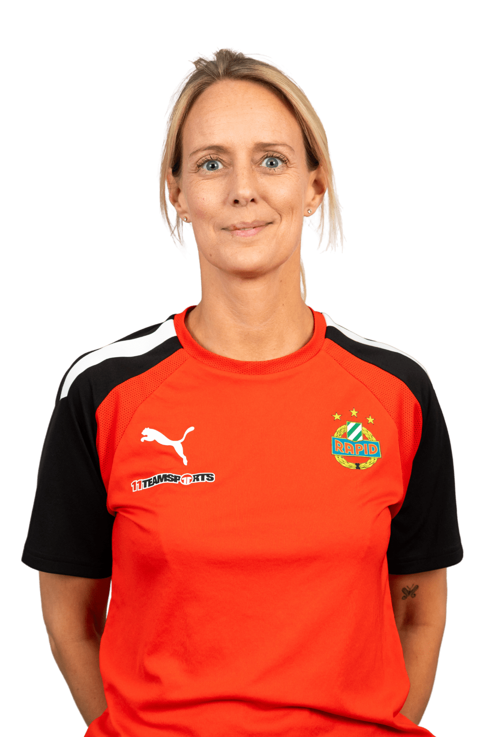 Eva Wibmer