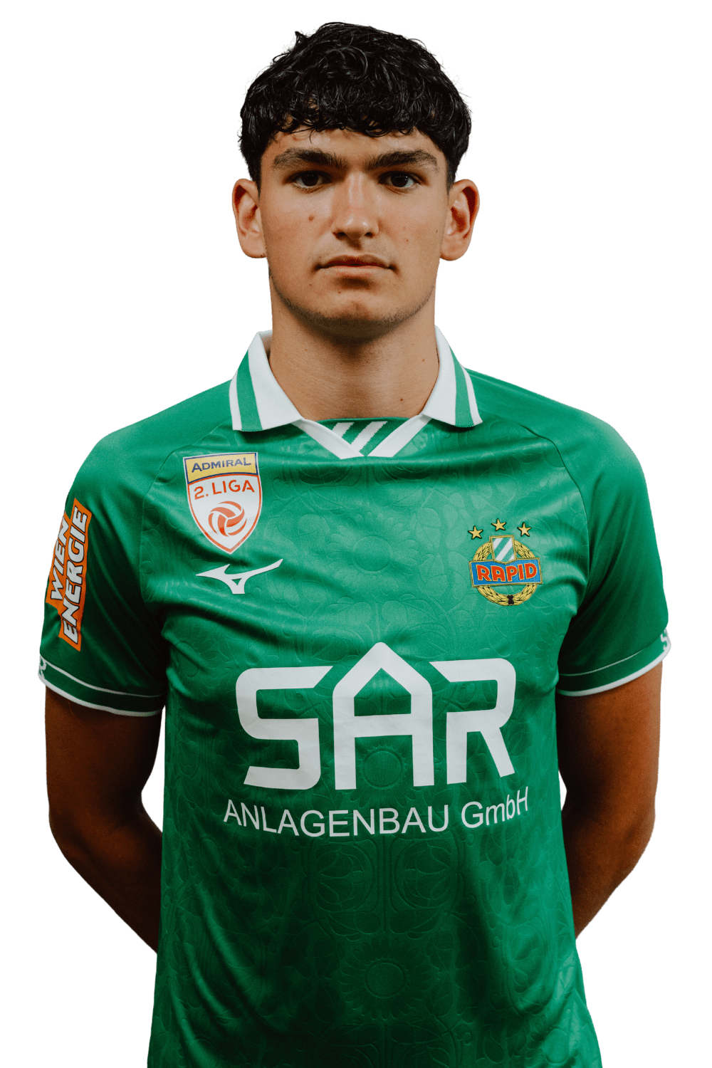 Amar Hadzimuratovic