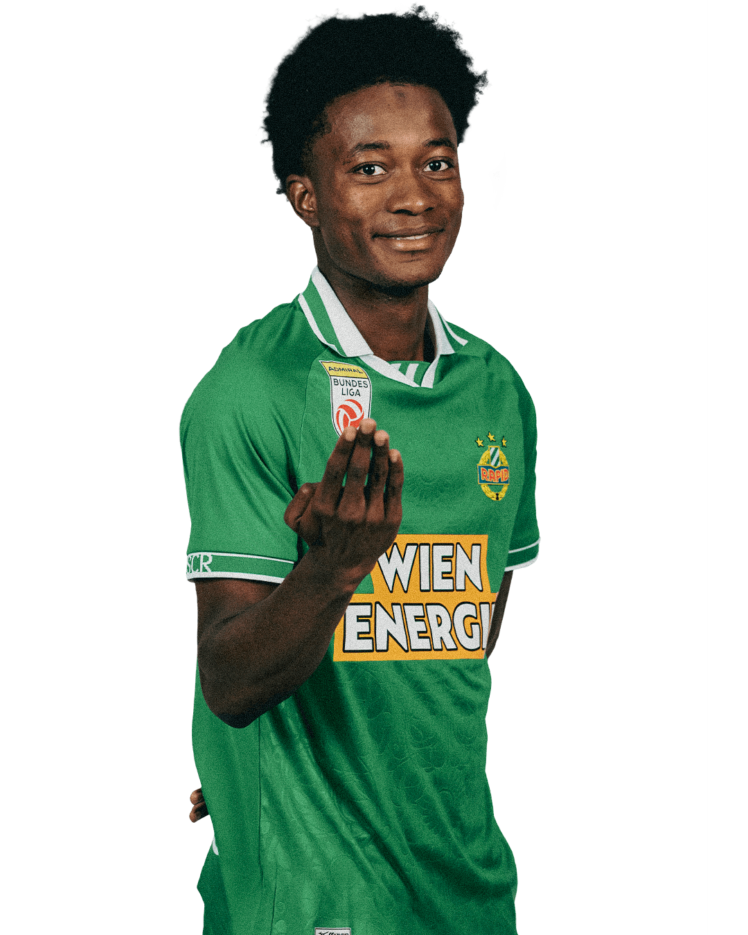 Moulaye Haïdara