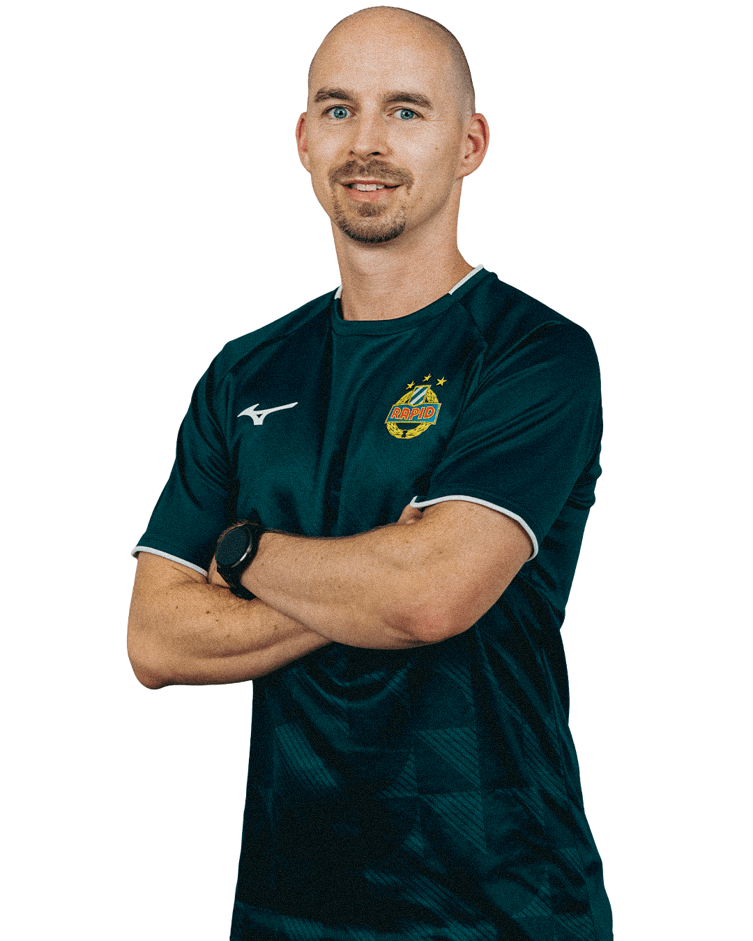 Lukas Heger