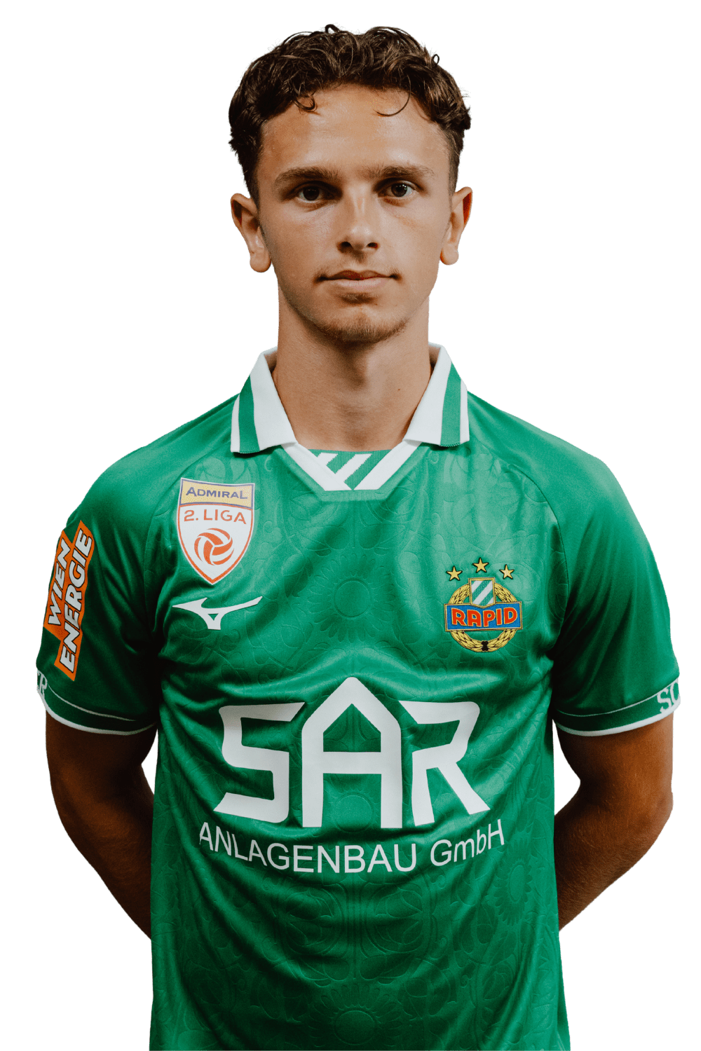 Edin Jakupi