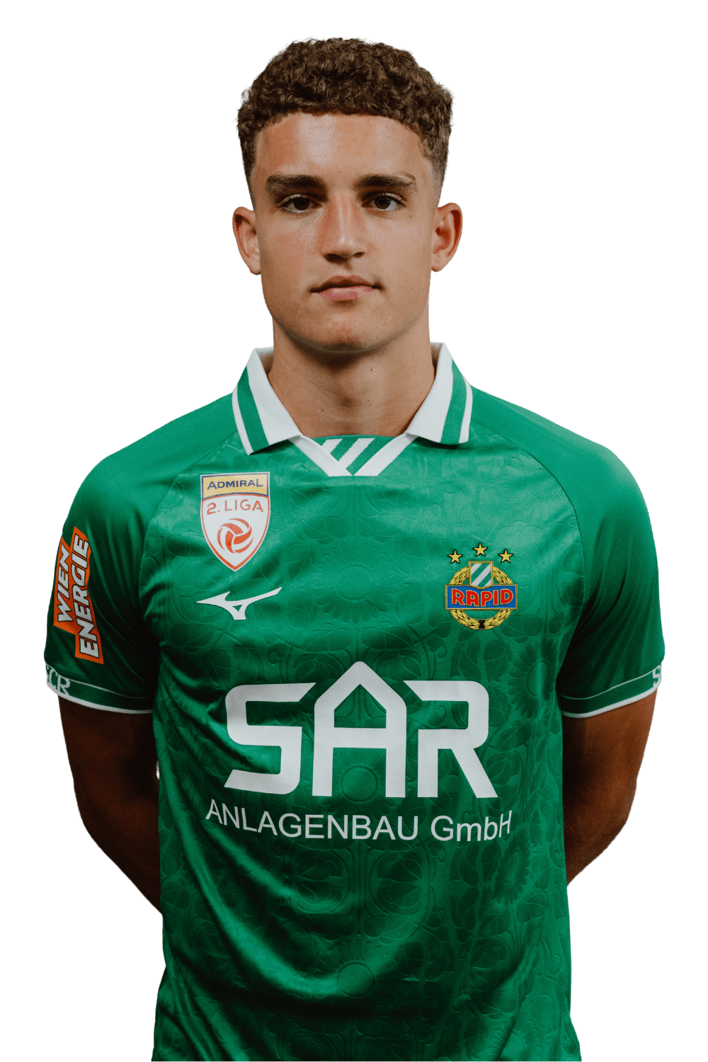 Nicolas Jozepovic