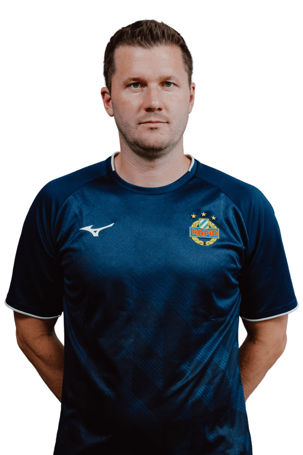 Stefan Knaller