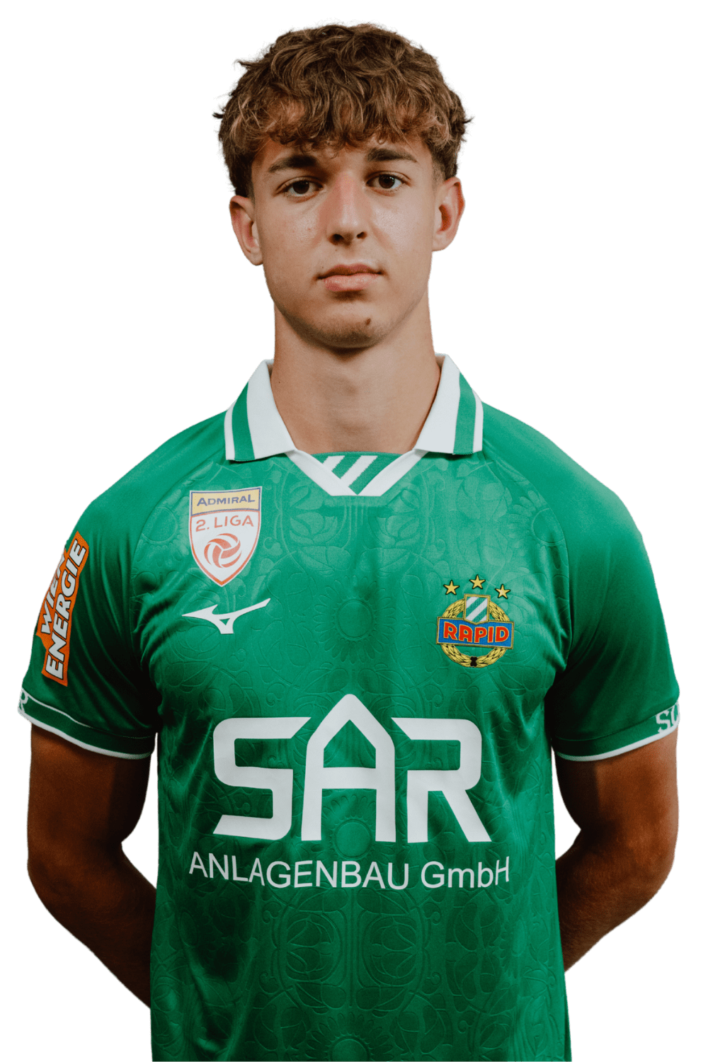 Elias Kolp