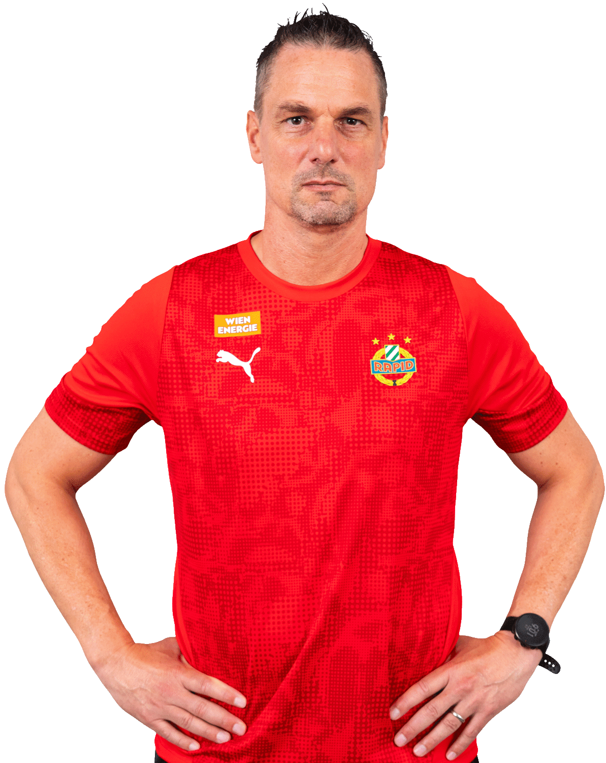 Jürgen Macho