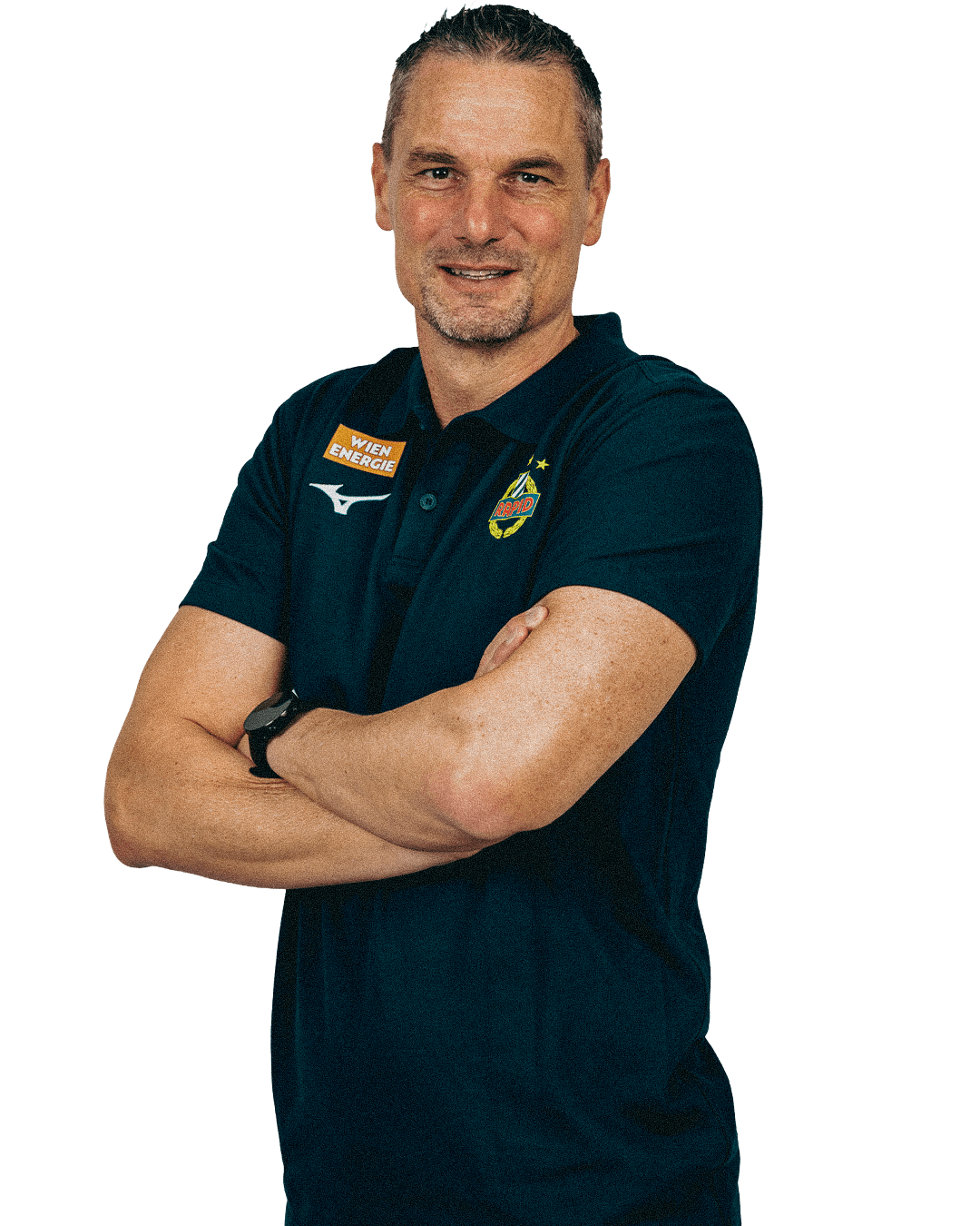 Jürgen Macho