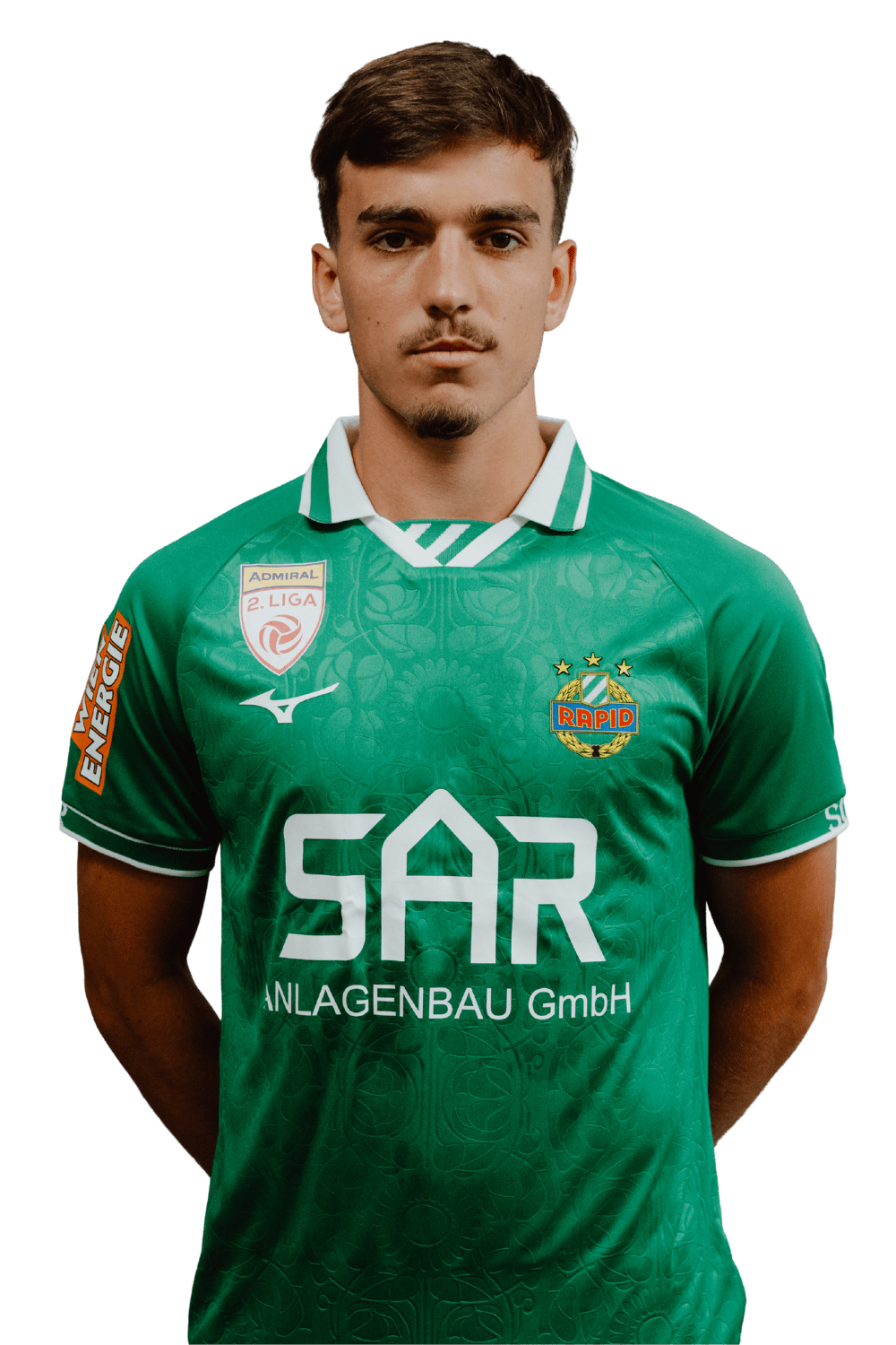 Ensar Mušic