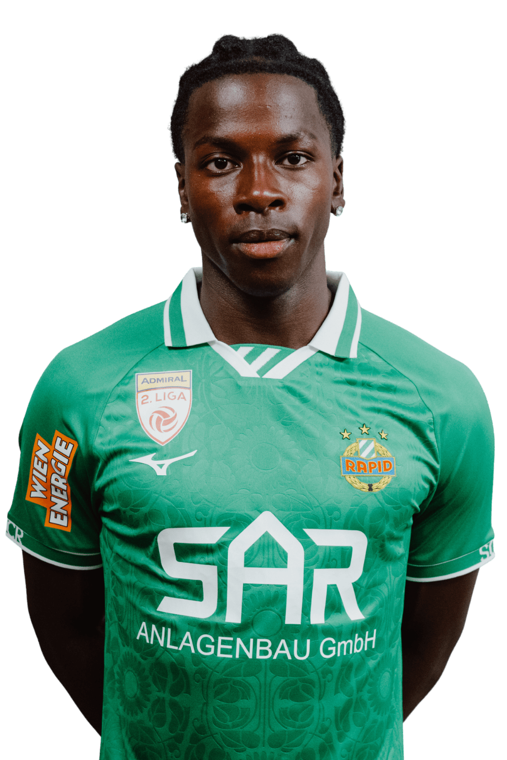 Kenny Nzogang