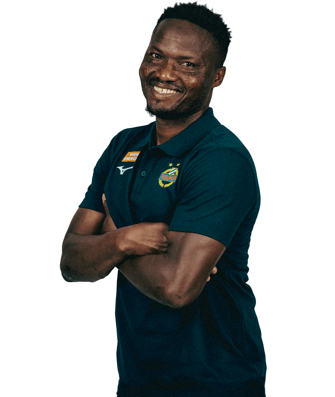 Issiaka Ouédraogo