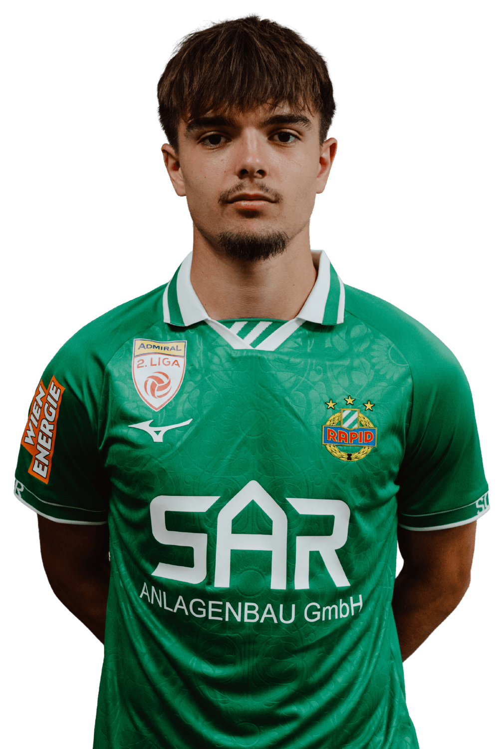 Edvin Rahmani