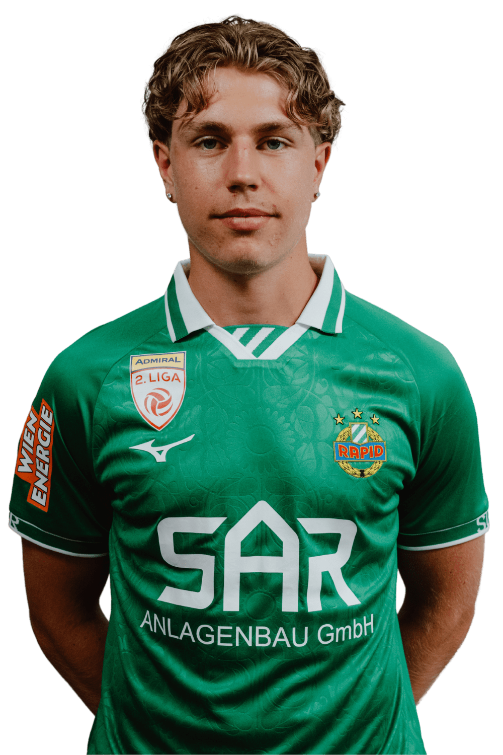 Adrian Riegel