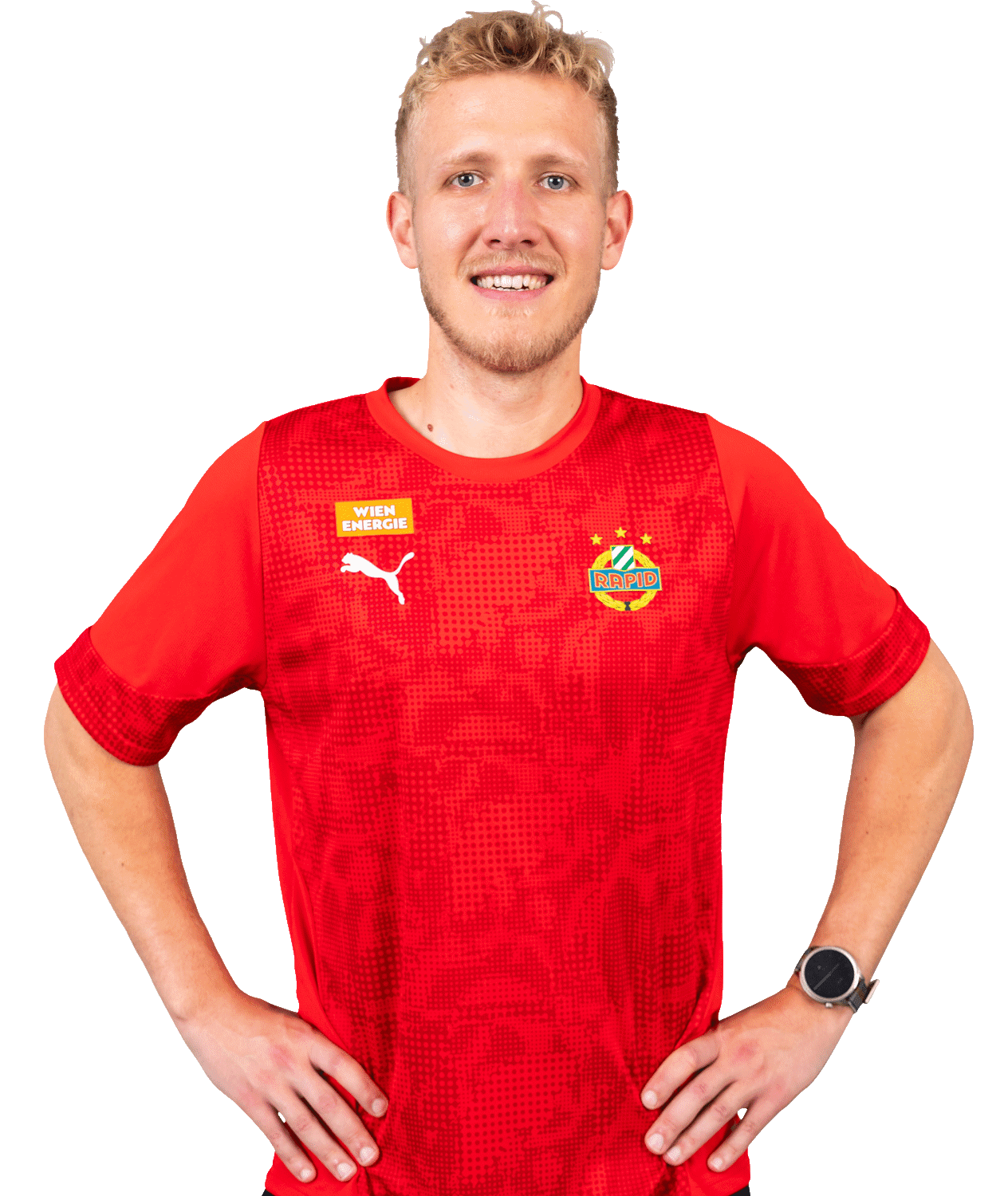 Manuel Rosenthaler