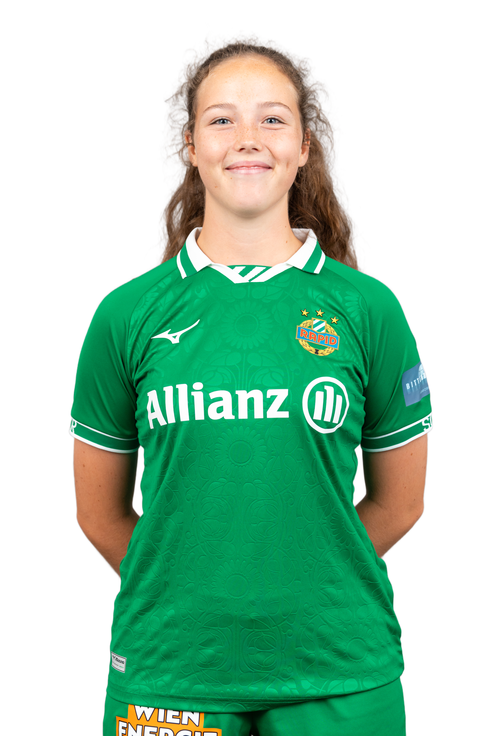 Stefanie Schlosser