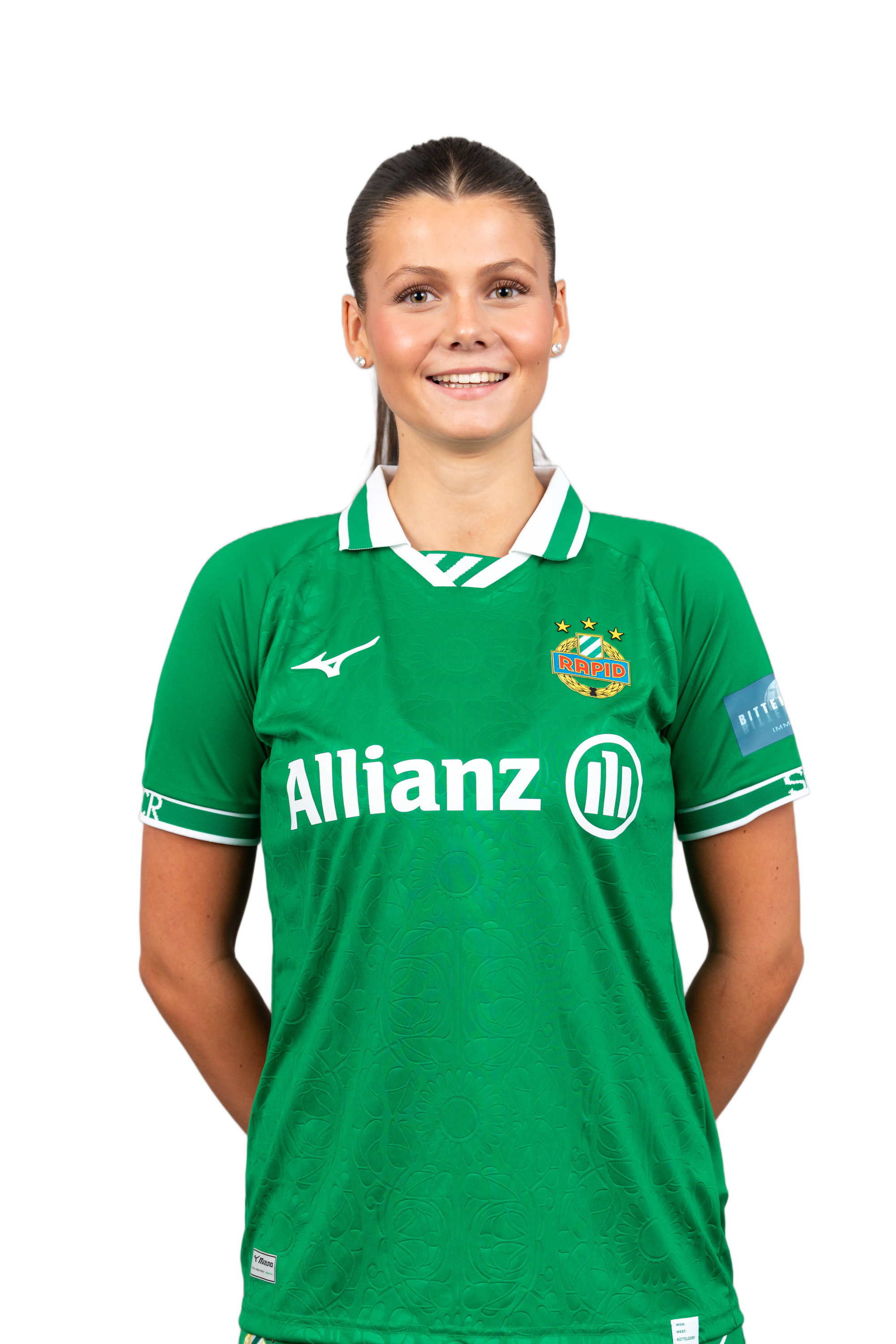 Leni-Maria Schmiedl