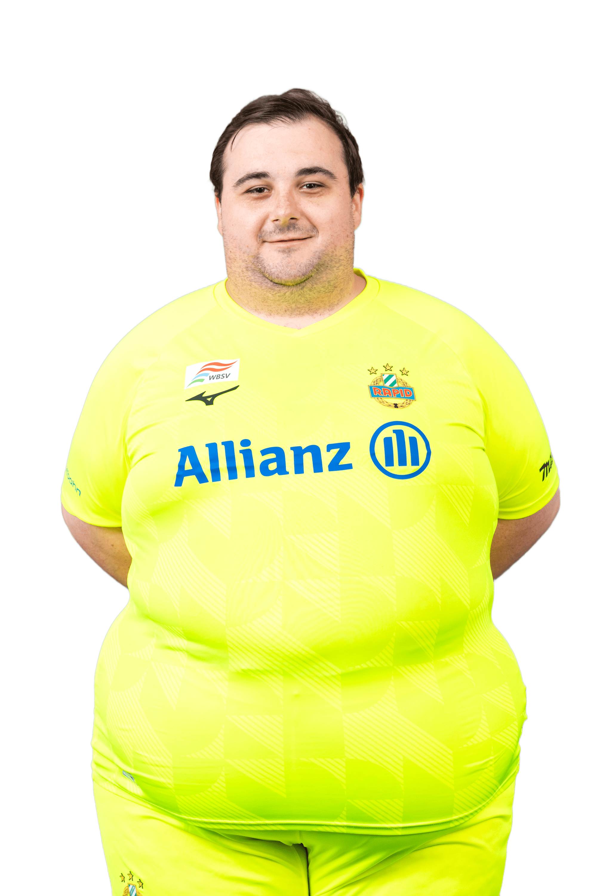 Manuel Lackner