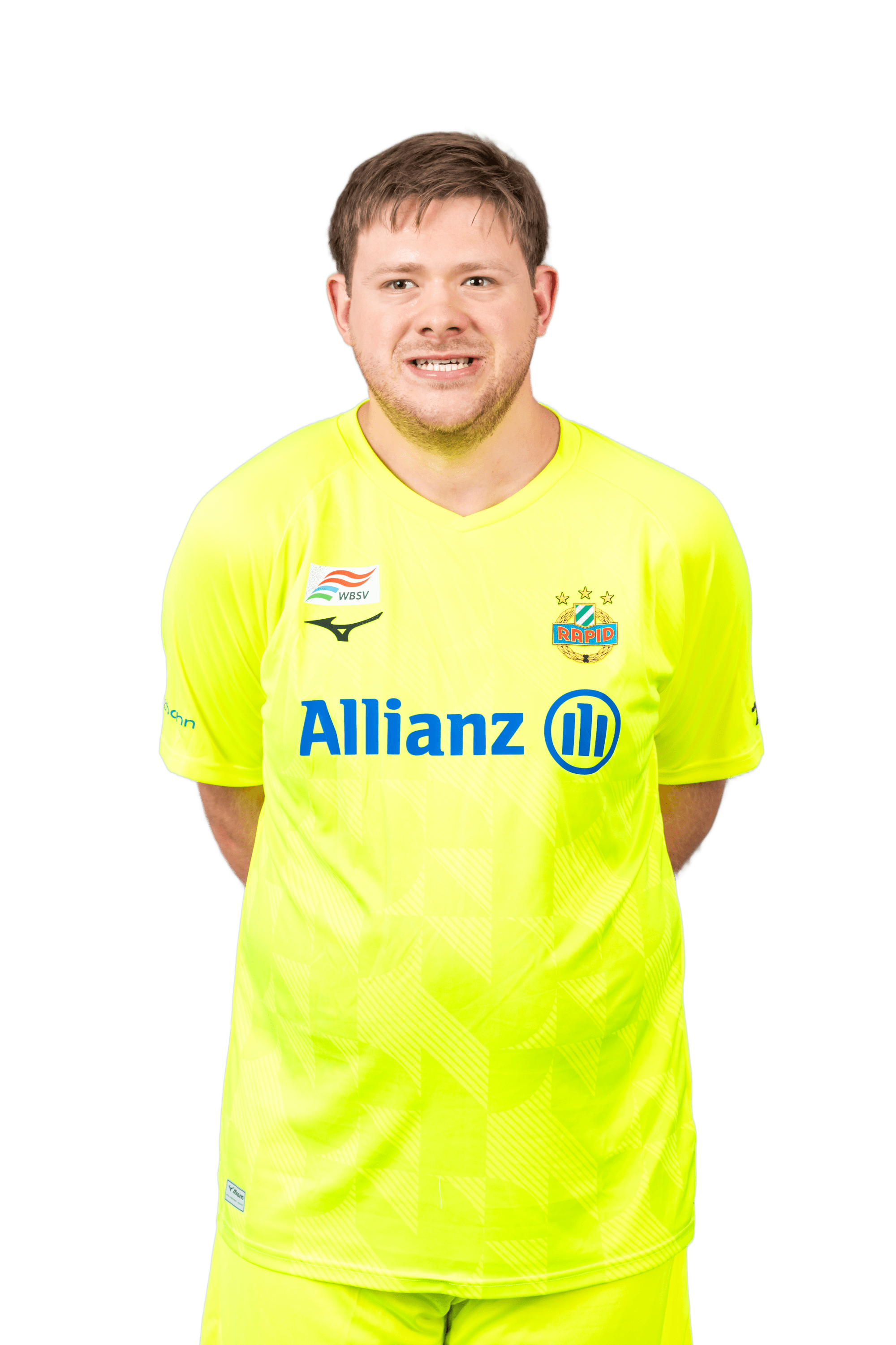Patrick Kielar
