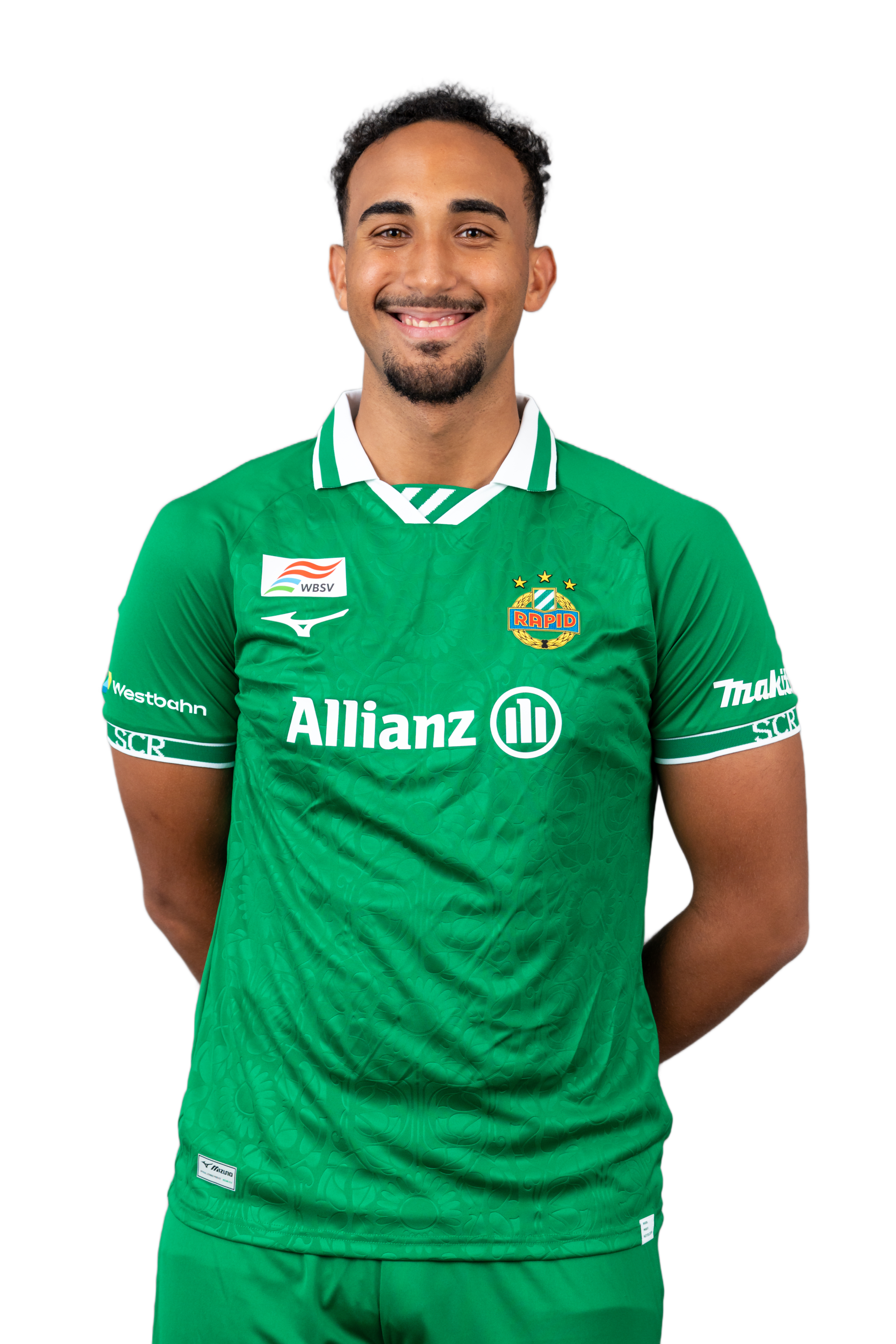 Segundo Luis Manuel Gomez
