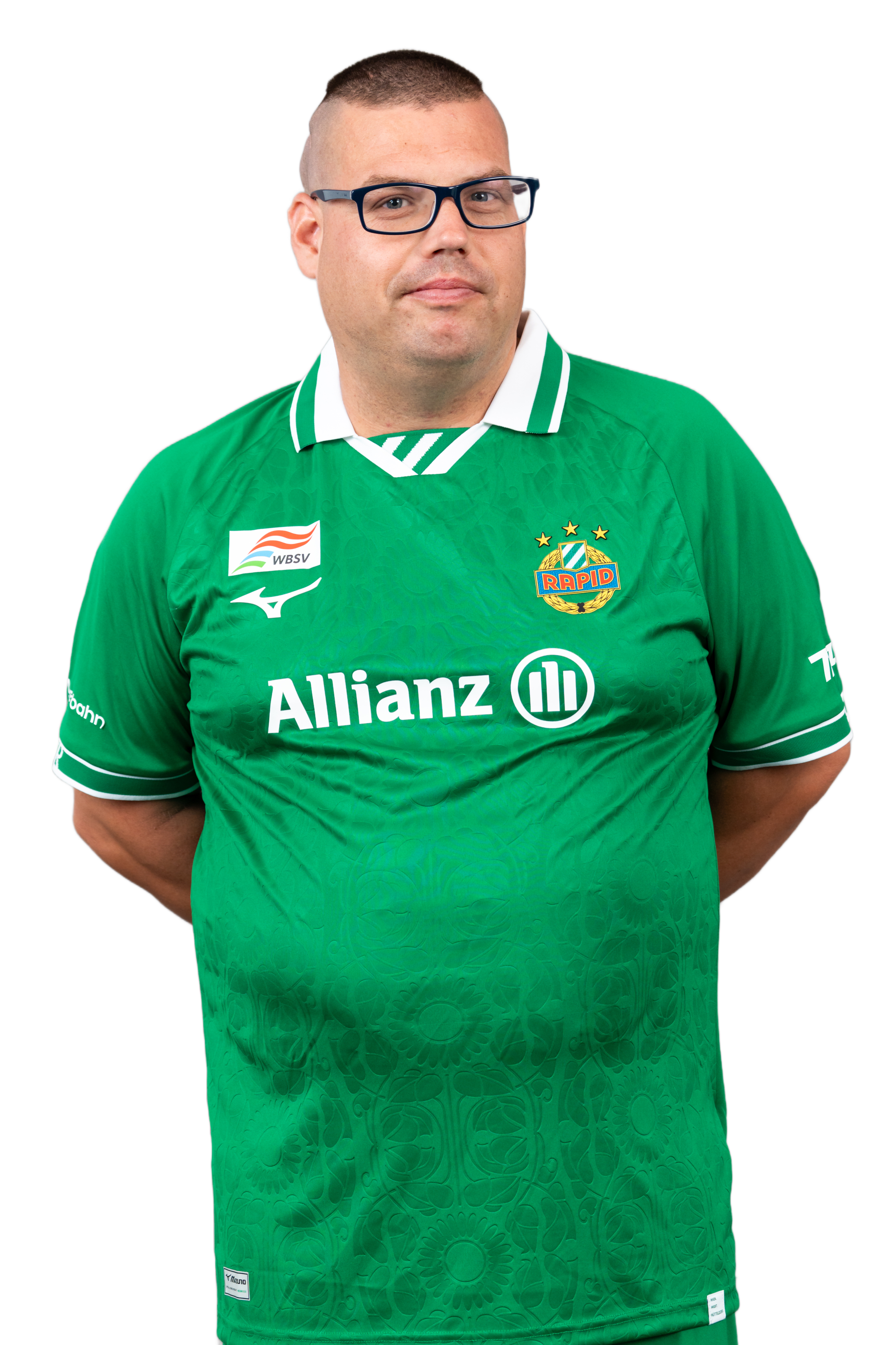 Lukas Scharmer