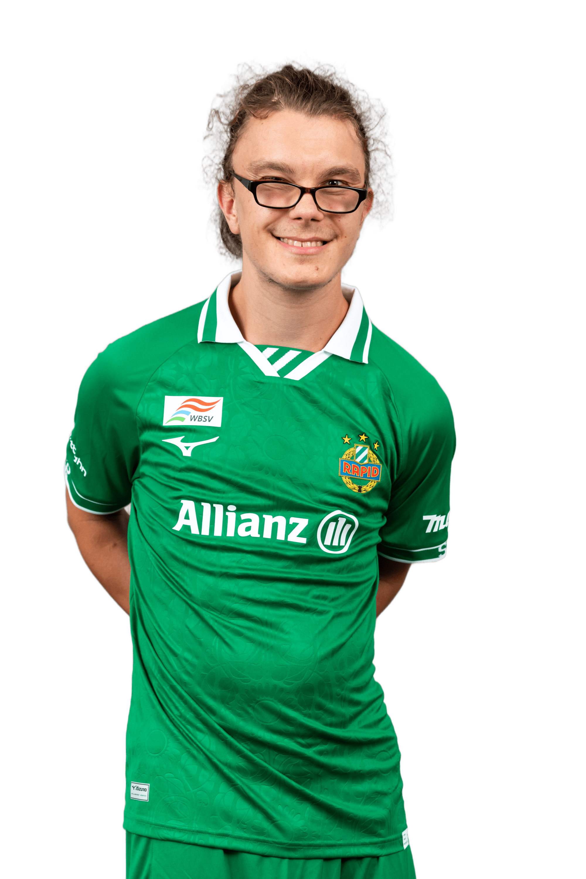 Lorenz Voraberger