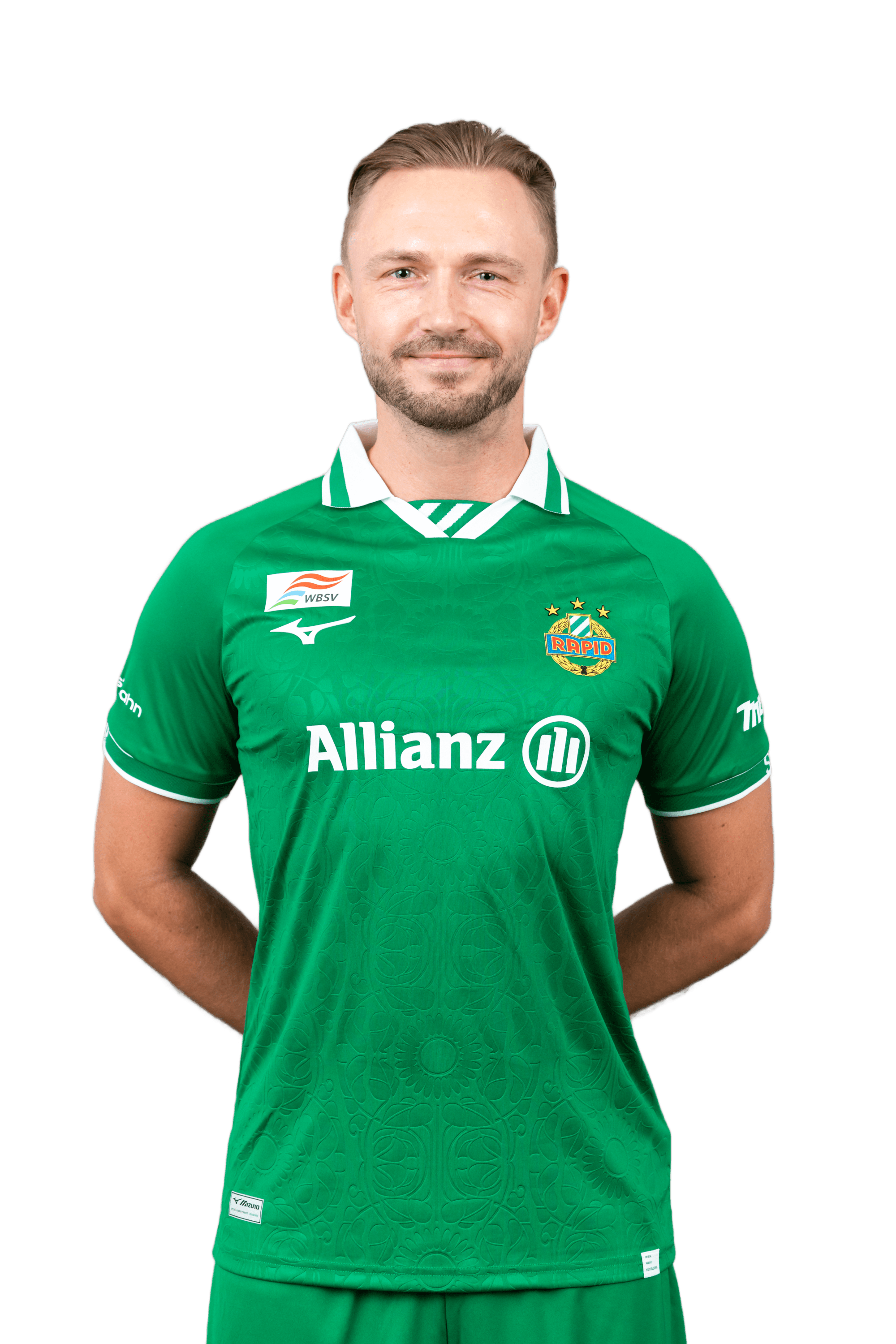 Oskar Stelmach