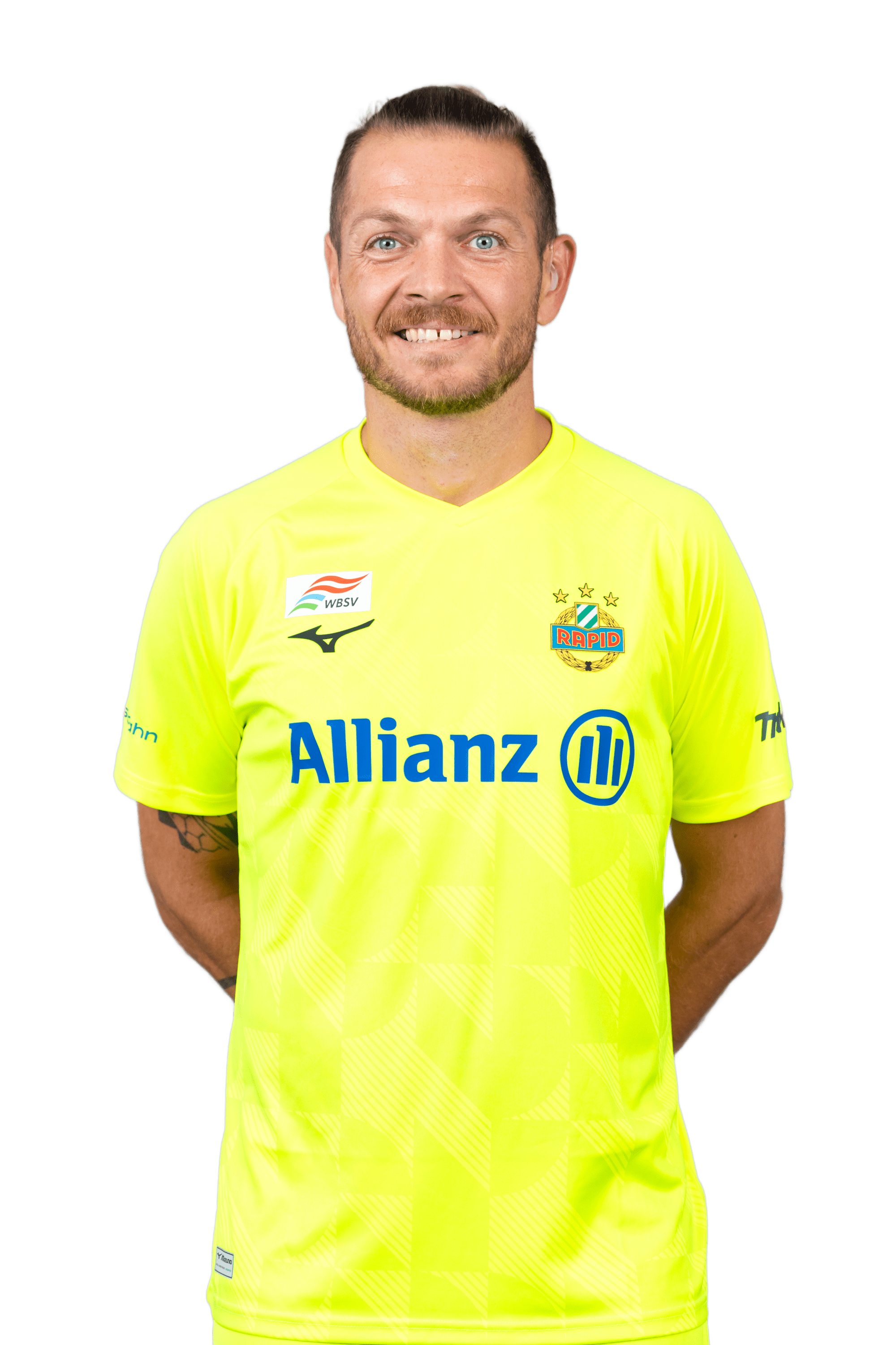 Lukas Lang