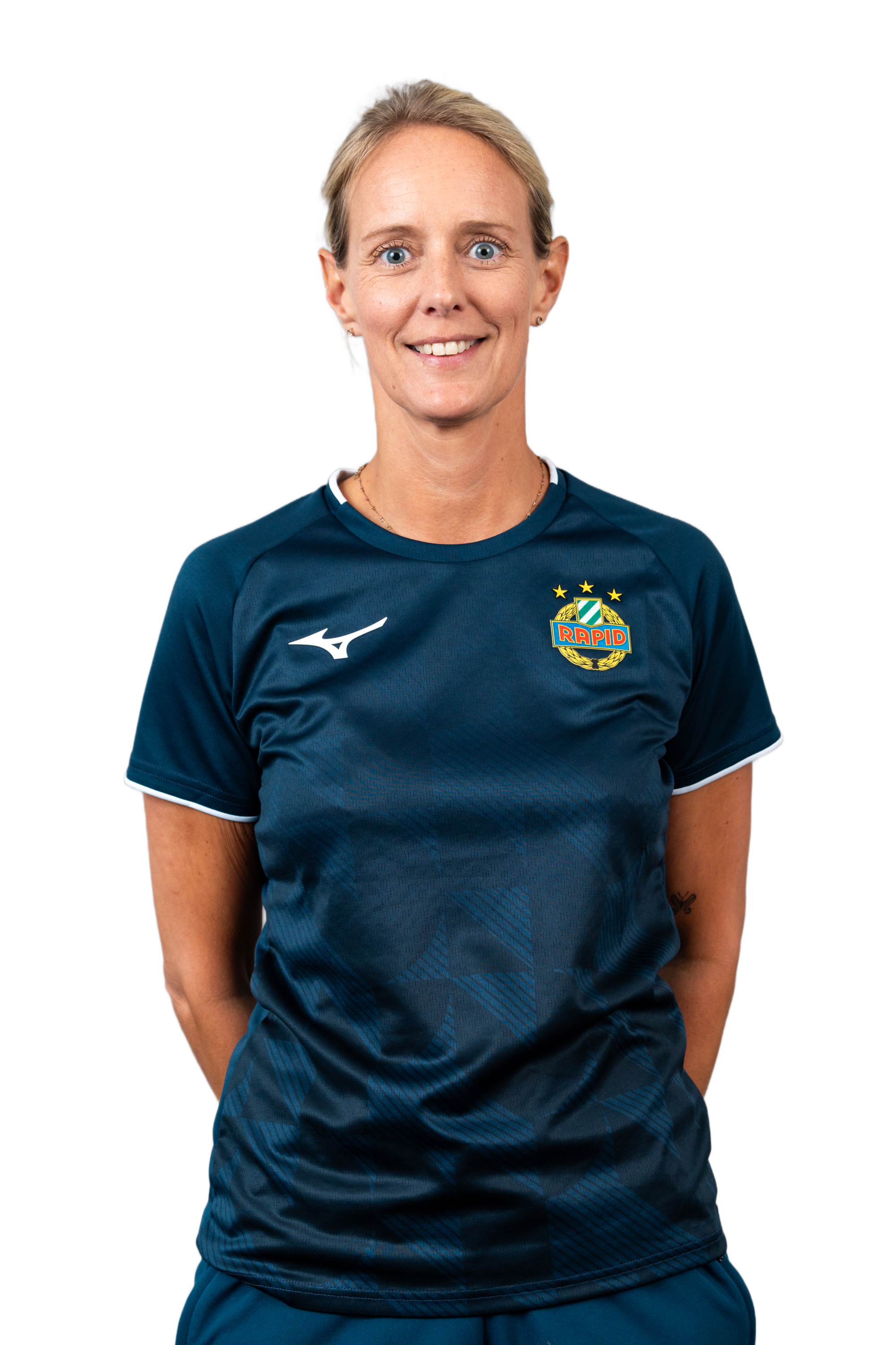 Eva Wibmer