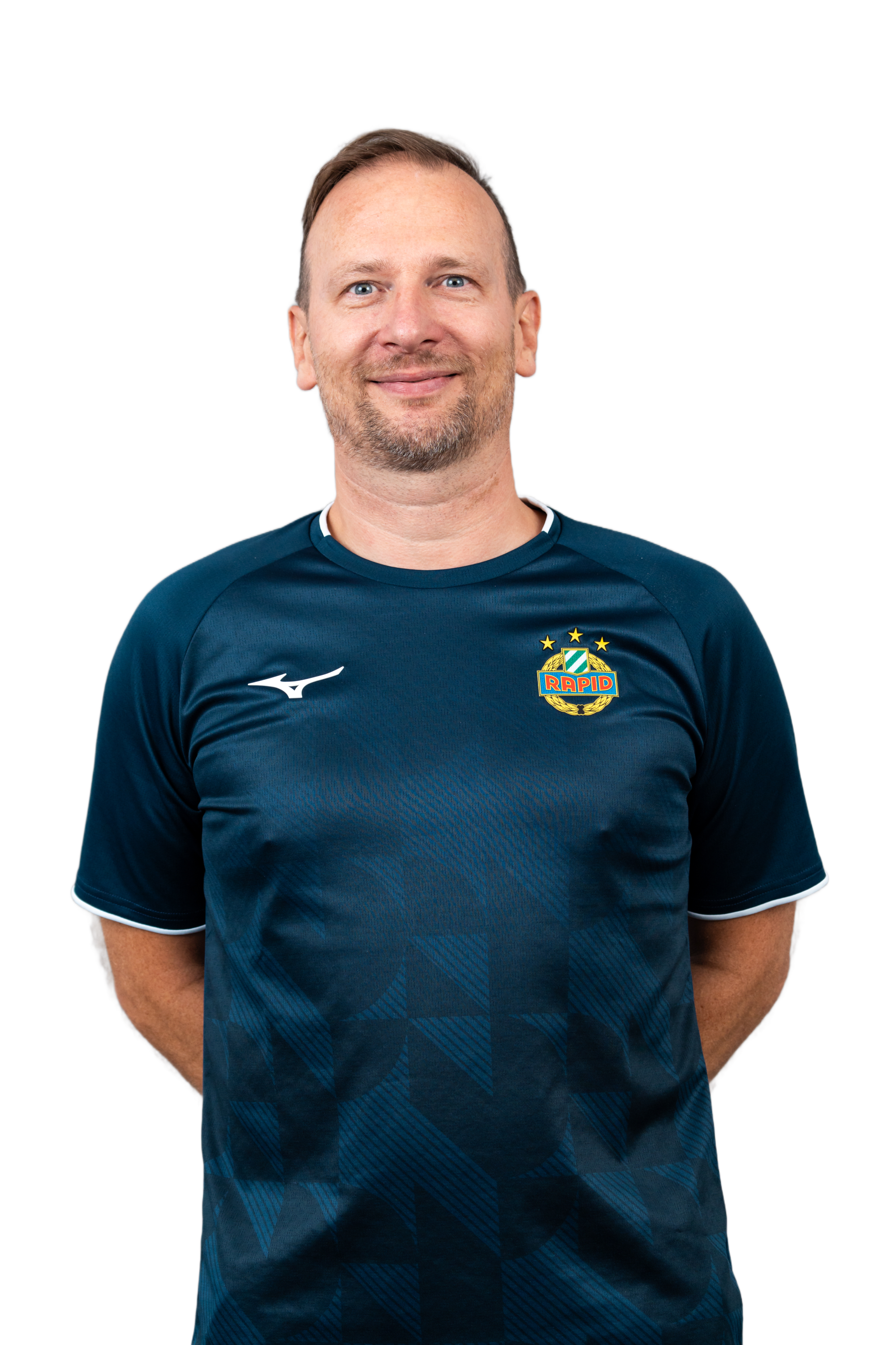 Manfred Wagner