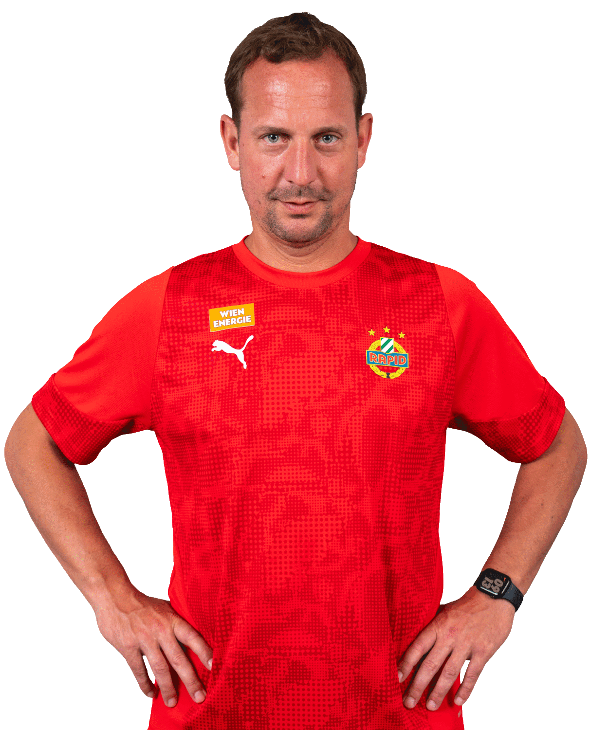 Thomas Sageder