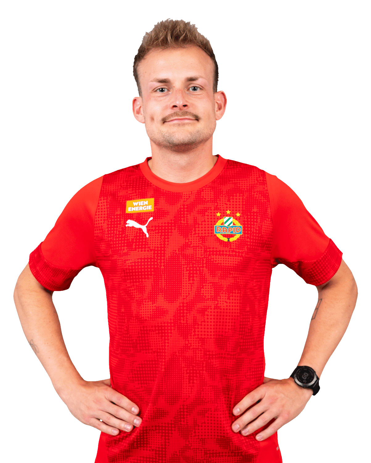 Daniel Schmitt