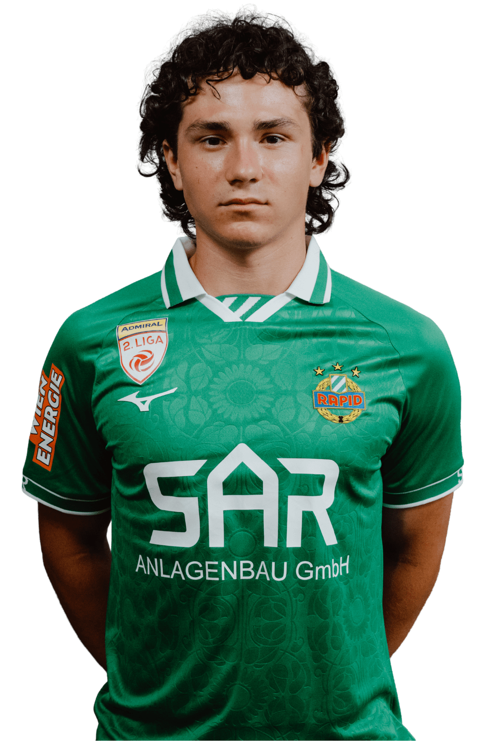 Fabian Silber