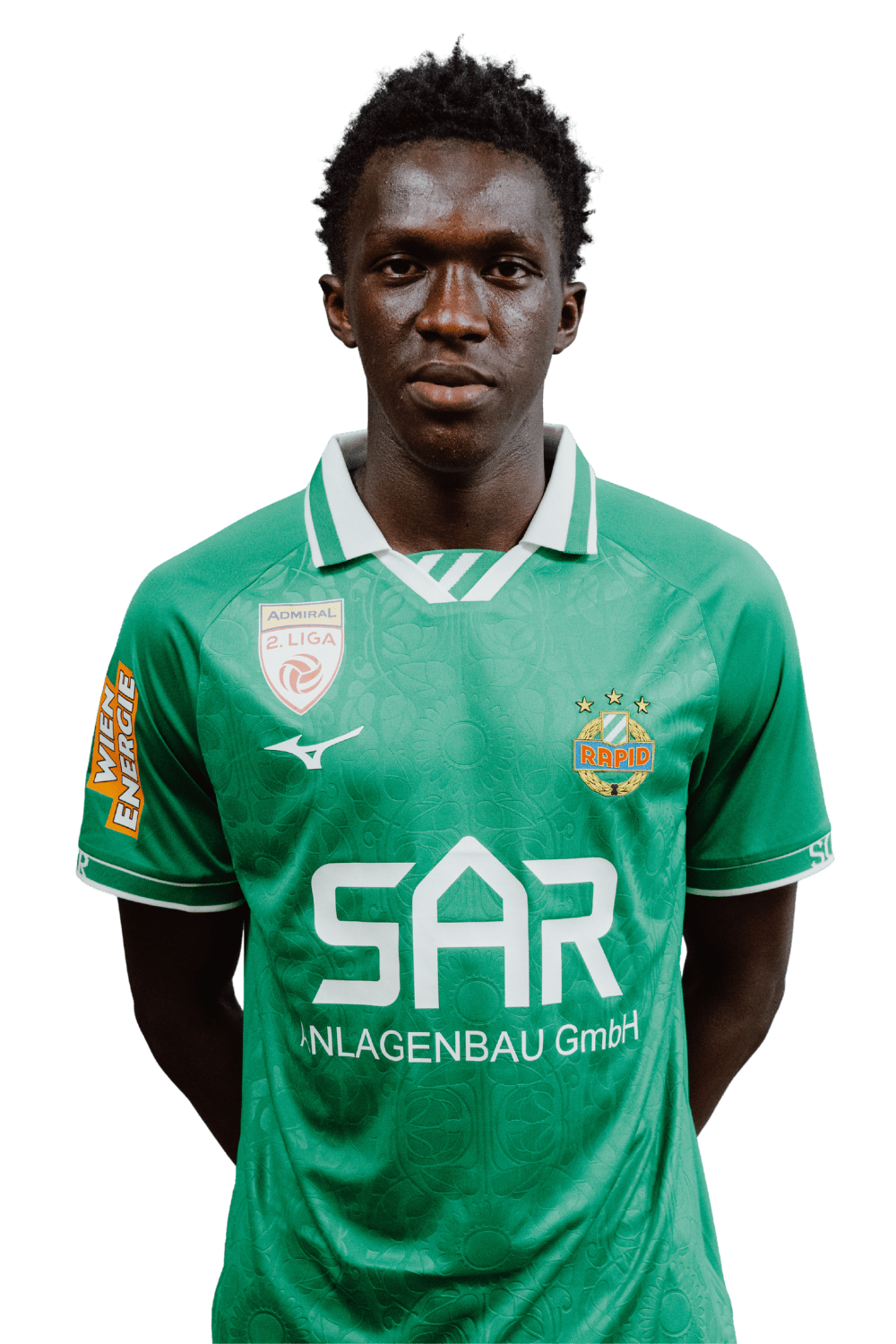 Ousmane Thiero