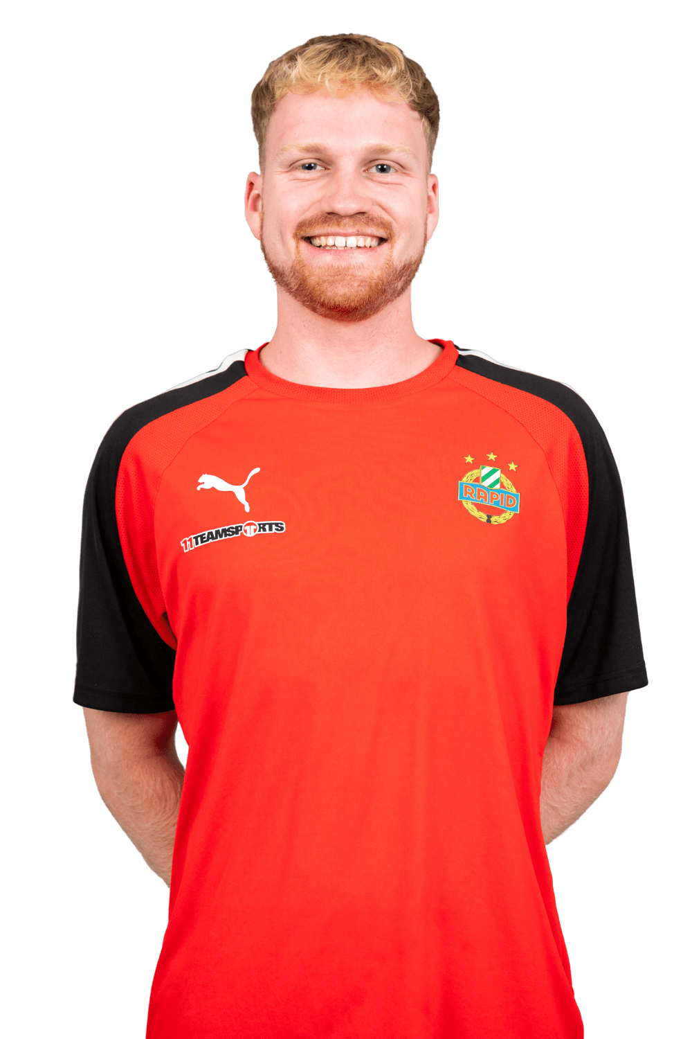 Paul Lindtner