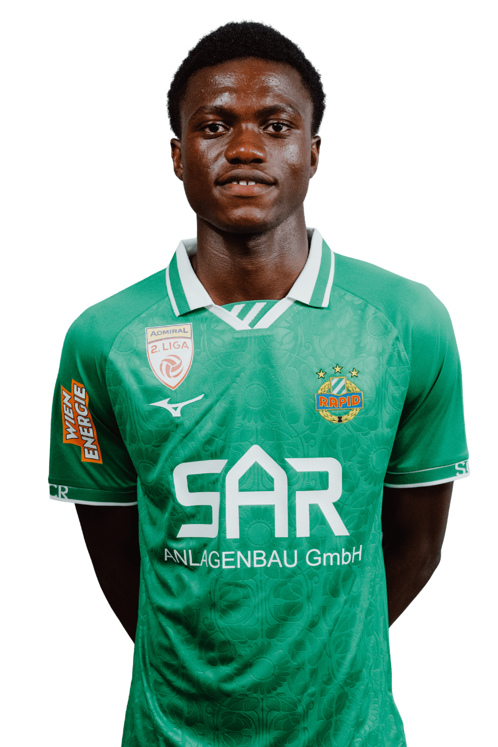 Keneth Yeboah Bonsu