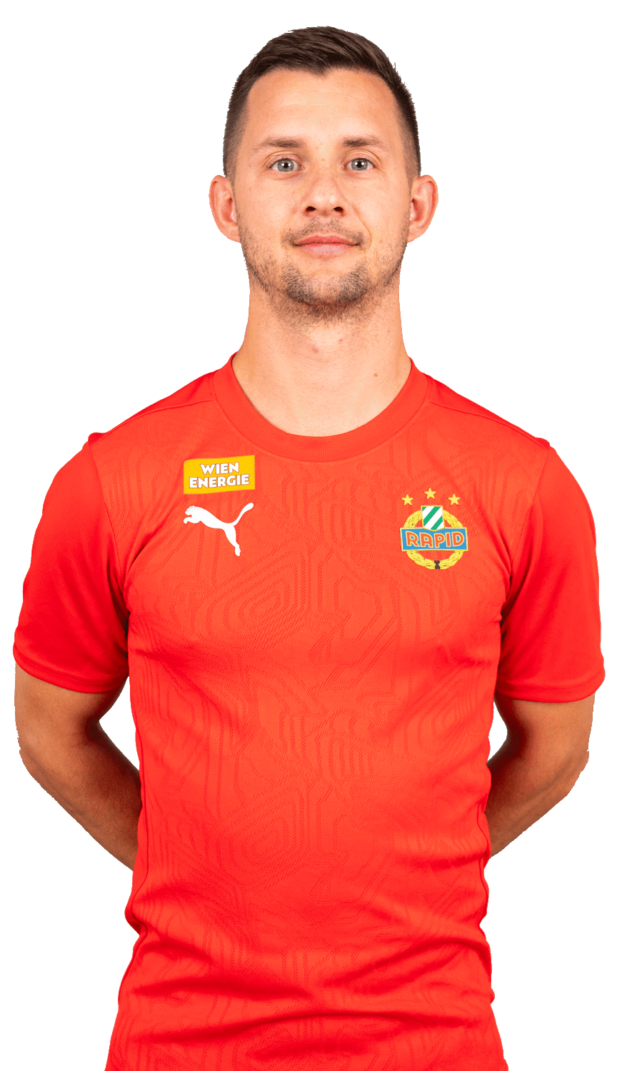 Wojtek Burzec