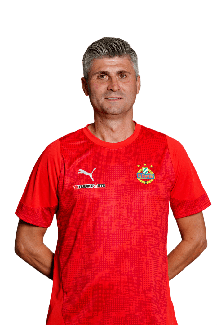 Patrick Jovanovic