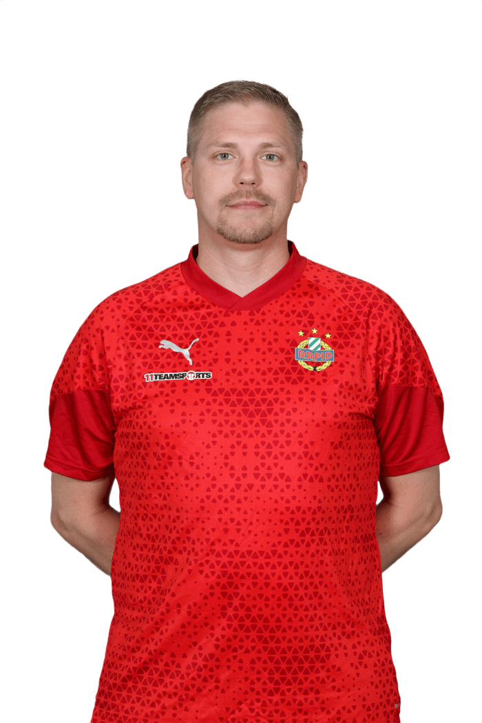 Rene Kerschl