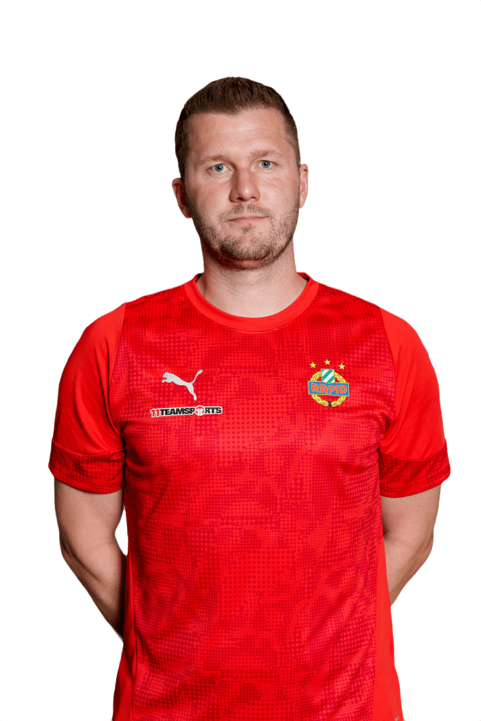 Stefan Knaller