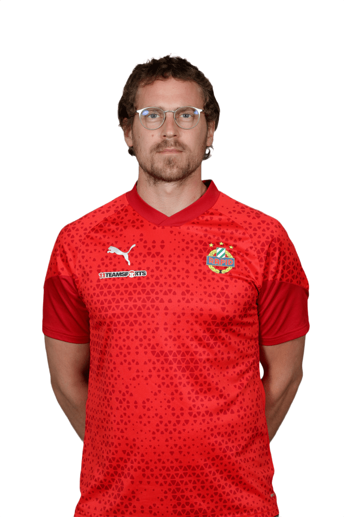 Stefan Lamprecht