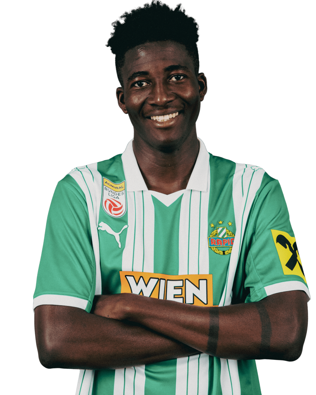 Ange Ahoussou