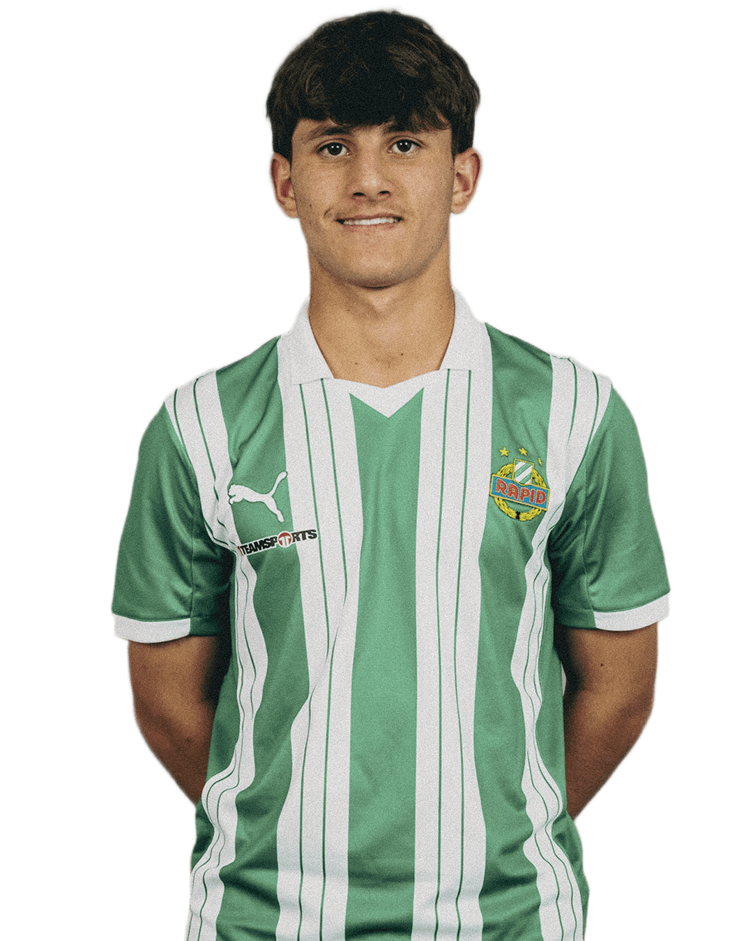 Hassan Alahmad Alhaji