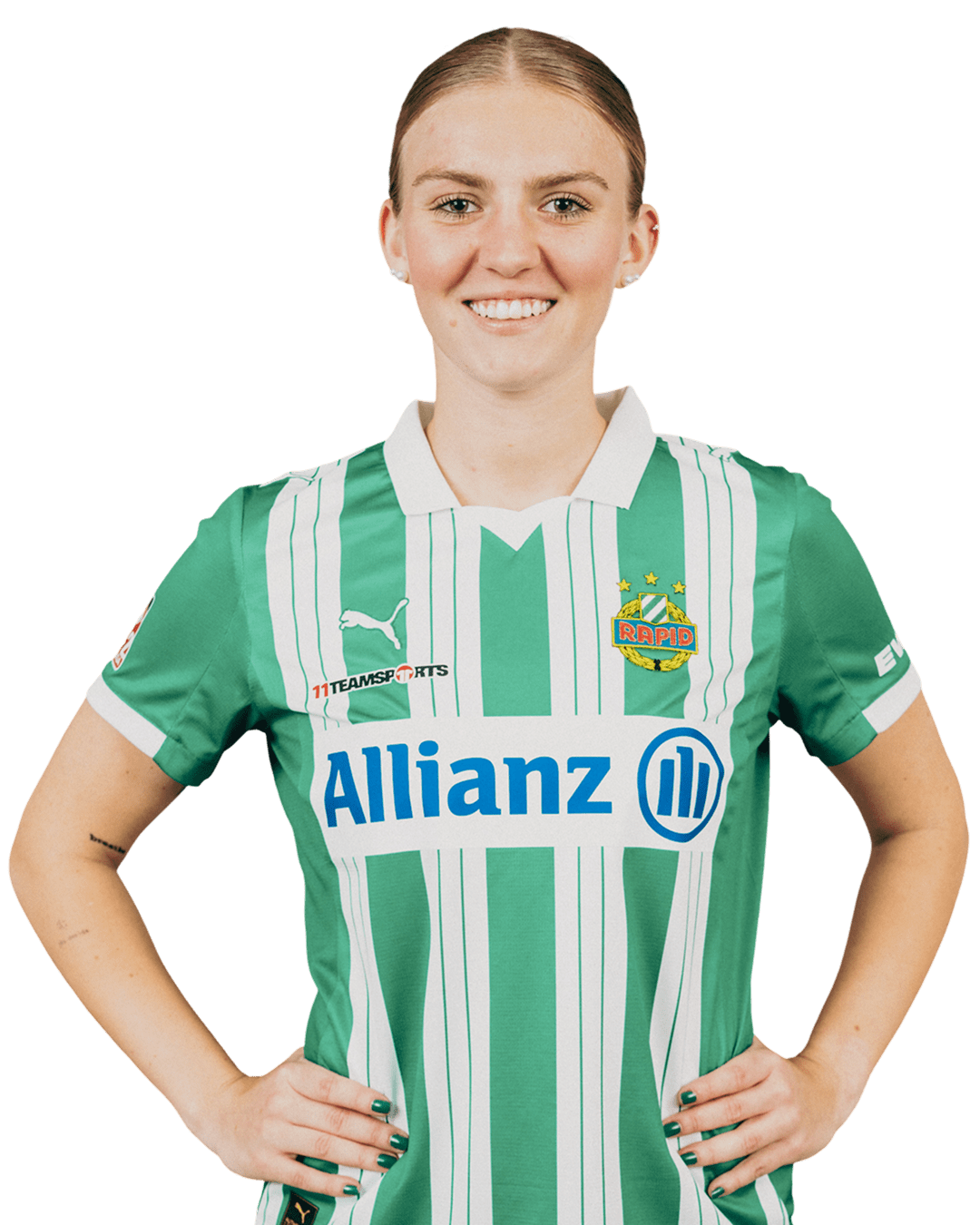 Kristina Decker