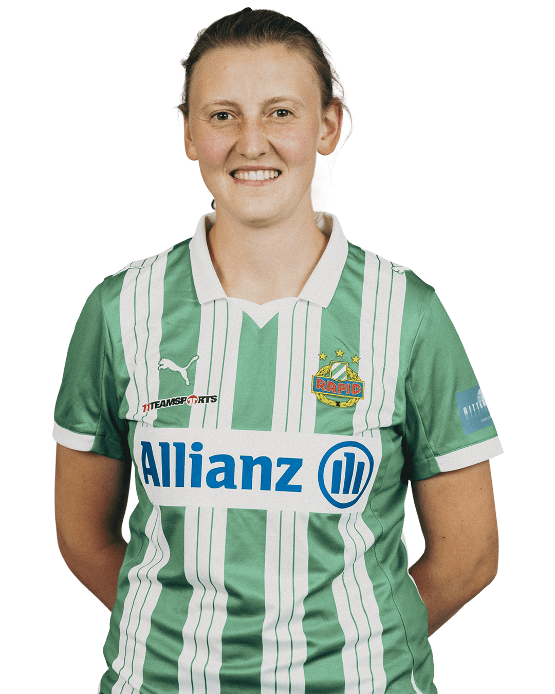 Mirjam Freimann