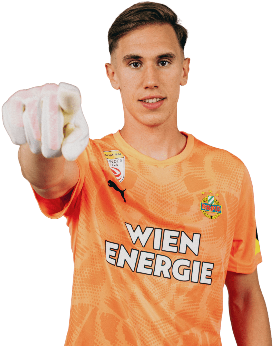 Benjamin Göschl