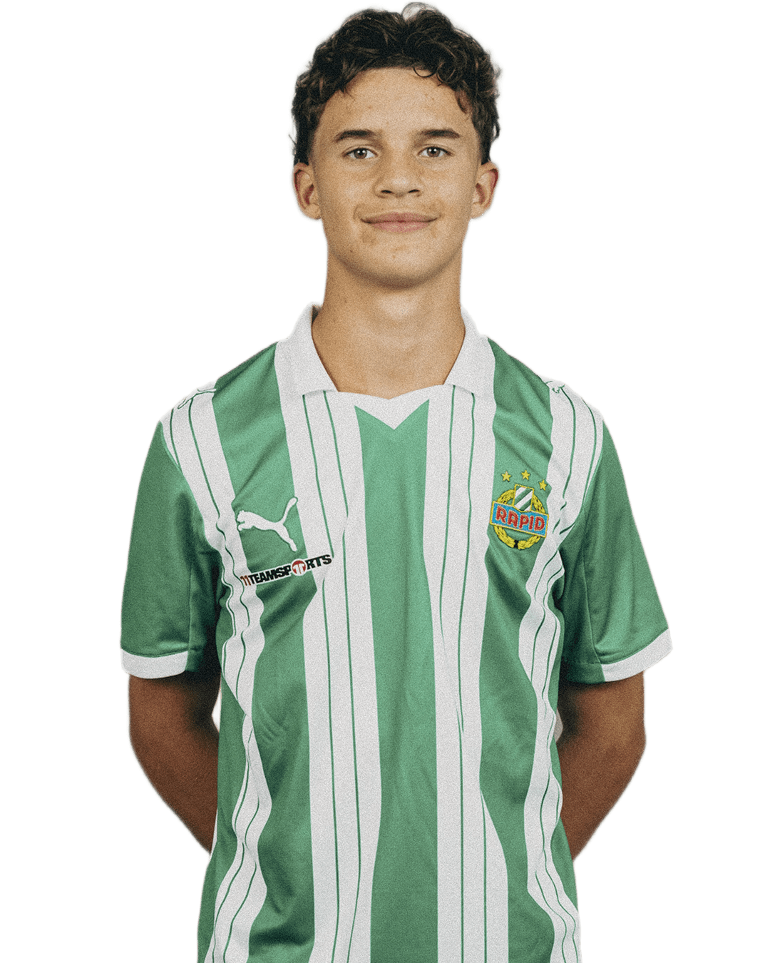 Frederic Sadat Gouche