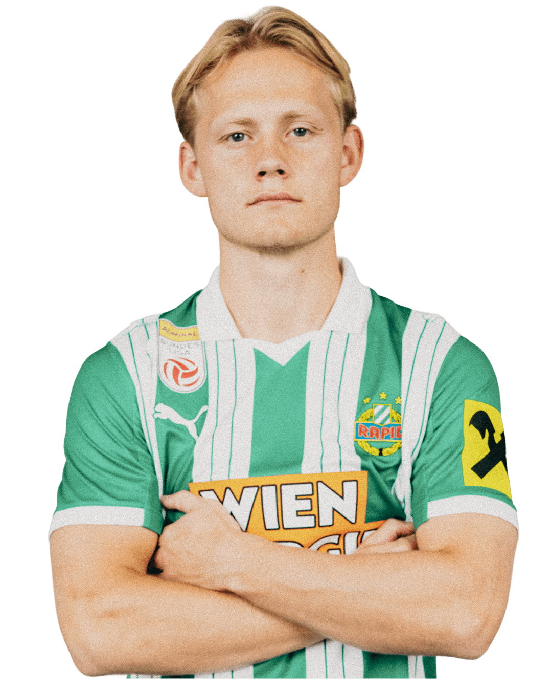 Tobias Gulliksen